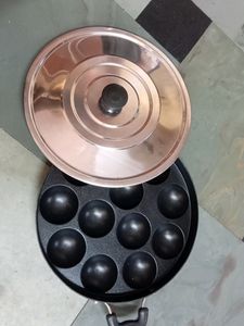 Delsey Appam Patra
