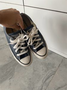 Converse Chuck Taylor All Star Navy