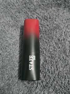 Staze 3-in-1 lipstick - Scarlet whisper