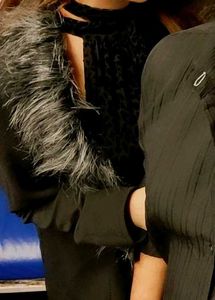 Cordset ,Fur Winter Wear Shrug,Top 3Dress Combo