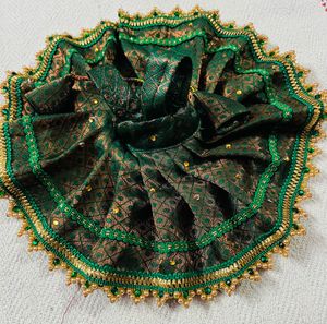 Laddu Gopal Fancy Dress Size 5,6,7
