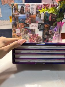 Oxford English Reference Books Set