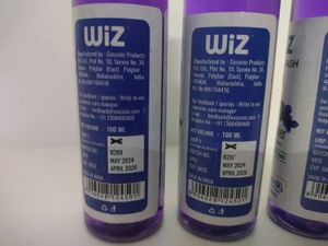 Primium Lavender Fragrance Hand Wash