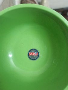 Bowl Set