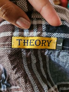 New Check Shirt For Women