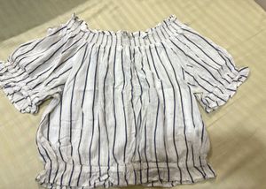H&amp;m top