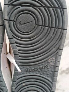 Nike Court Borough Low 2 Gs UK7