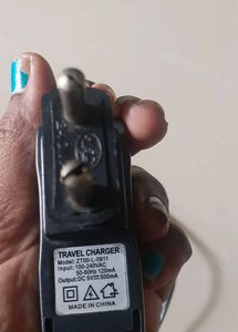 Travel Adapter