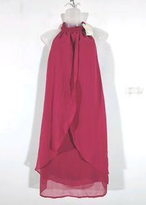 Lara Karen Rose Dress (Women's)