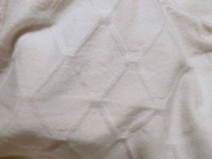 Cream Knit Pullover
