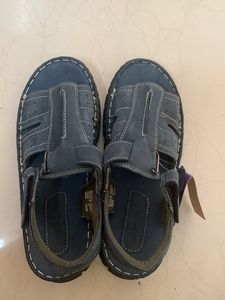 Smart Sandals For Kids
