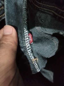 Stylish Cargo Jeans