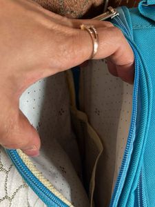 Spawake Pouch