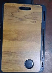 Portable Laptop Desk with Cup Holder