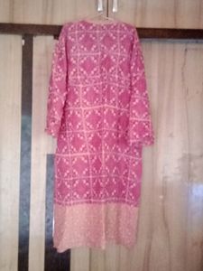 Rose 🌹 Beautiful😍 Kurti