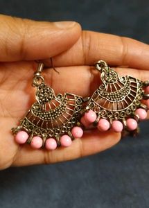 6 Pairs Earrings Set