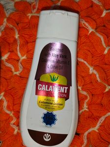 Calavent Lotion