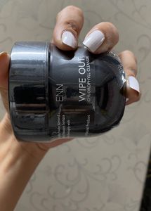 Wipe Enn Face Cleanser
