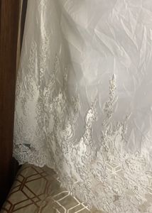 Wedding Gown So Beautiful 🤩