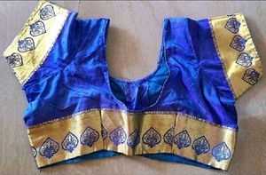 Banarasi Silk Saree