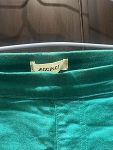 Marks &amp; Spencer Jeggings UK 10