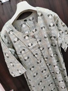 Stylish Printed Kurta for Women