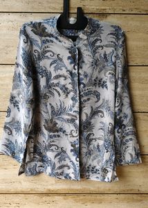 Beautiful Printed Shirt