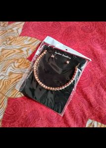 COMBO OFFER🌷🌿 NECK PIECE SET