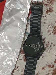 Solid Watch Automatic New With Tag
