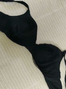 Elegant Lace Bra