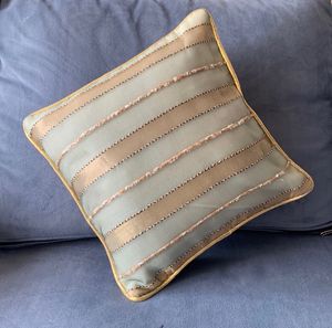 Set 4 cushion Covers 8*8