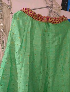 Stunning Lehenga Choli Set