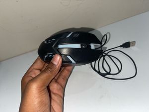 Keyboard  + Mouse Pad + USB Hu