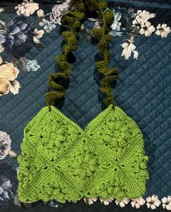 Crochet Fairy Bag🪄✨🍏