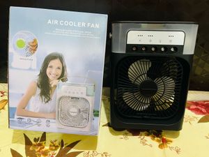 Air Conditioner Cooler new with tag