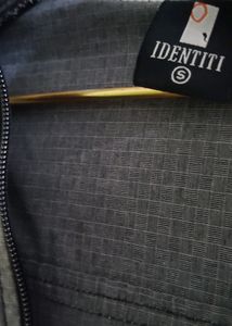 Unisex Windcheater