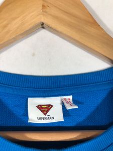 Dark Blue Sweatshirt (Men’s)