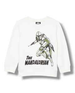 Star Wars The Mandalorian Graphic T-Shirt