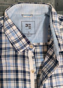 Peter England Shirt