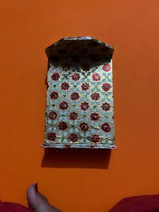 Laddu Gopal Fancy Sinhasan