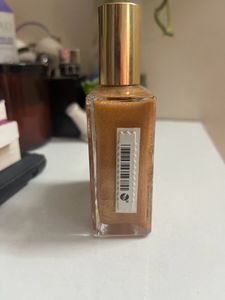 Nuxe Hulie Prodigious Oil/ Golden Shinmer