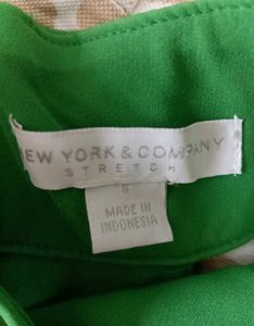 Stylish New York &amp; Company Playsuit