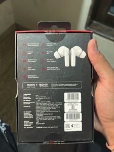 boAt Airdopes 131 Elite ANC Earbuds