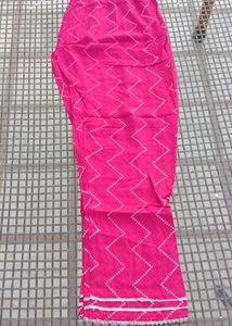Anarkali Suit