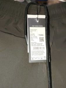 Addidas Track Pant