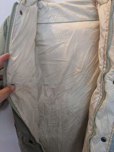 Kids Puffer Jacket