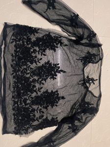 Lace work Top