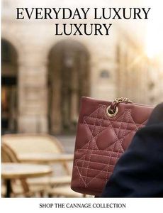 Elegant Quilted Chain Shoulder Bag