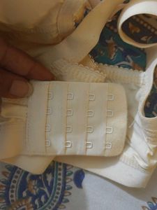 Comfortable Cotton Bra set of three