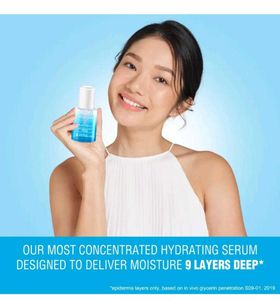 Neutrogena Hyaluronic Acid Serum